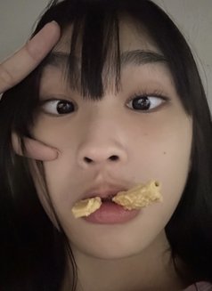 Lizky college student young babygirl🧸 - escort in Manila Photo 24 of 27
