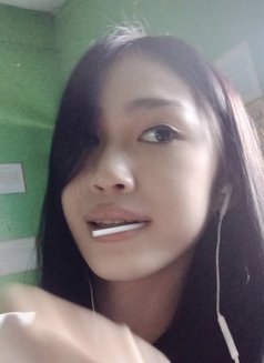 Lizky college student young babygirl🧸 - escort in Manila Photo 25 of 27