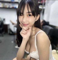 Lizky 🧸 - escort in Angeles City