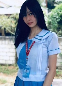 Lizky 🧸 - escort in Manila Photo 10 of 14