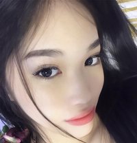 Lizky 🧸 - escort in Angeles City