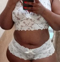 Lizy Big Ass - escort in Doha
