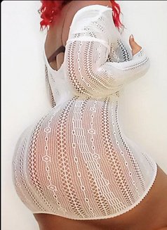 LIZY JUST LANDED FROM RWANDA - escort in Gurgaon Photo 4 of 5