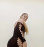 Lizy New Girl - escort in Muscat Photo 1 of 3