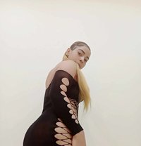 Lizy New Girl - escort in Muscat