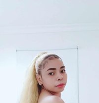 Lizy New Girl - escort in Muscat