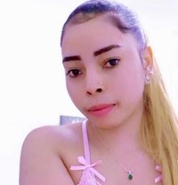 Lizy New Girl - escort in Muscat