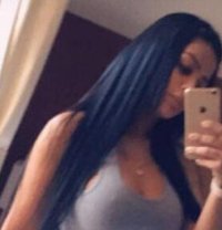 Lizz Escobar - escort in Singapore
