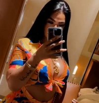 Lizz Escobar - escort in Singapore