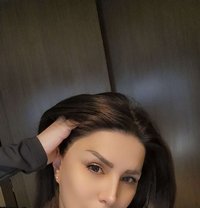 Lizz - puta in New Delhi