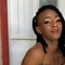 Lizz - Transsexual escort in Nairobi