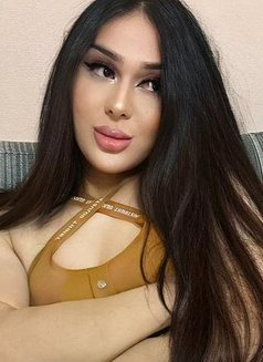 Lizza - Transsexual escort in İstanbul Photo 4 of 5