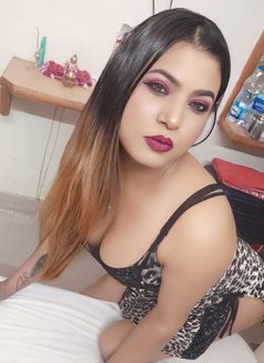 Lizza big monster juicy cock - Acompañantes transexual in Bangalore Photo 26 of 29