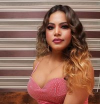 Lizza big monster juicy cock - Transsexual escort in Bangalore Photo 25 of 30