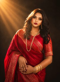 Lizza big monster juicy cock - Transsexual escort in Lucknow Photo 29 of 30