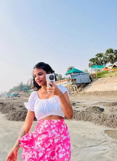 Lizza Independent Bengali College Girl - escort in Kolkata Photo 1 of 4