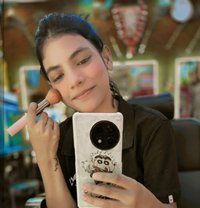 Lizza Independent Bengali College Girl - escort in Kolkata