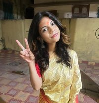 Lizza Independent Bengali College Girl - escort in Kolkata