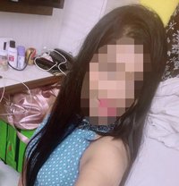Lizza Independent Bengali College Girl - puta in Kolkata