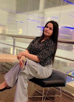 Jenny Independent College Girl - puta in Kolkata Photo 1 of 4