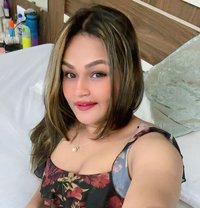Jenny Independent College Girl - puta in Kolkata