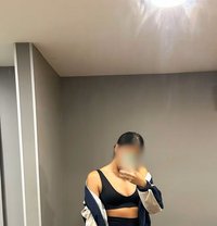 Lizza meet up - escort in Kolkata