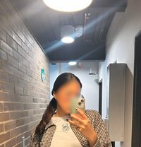 Lizza meet up - escort in Kolkata