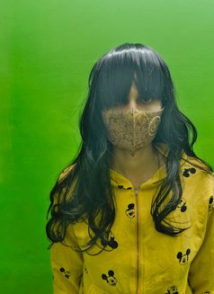 Lizza meet up - escort in Kolkata Photo 6 of 6