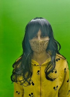 <Lizza > - escort in Kolkata Photo 1 of 1