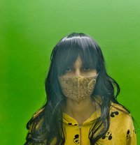 Lizza  - escort in Kolkata