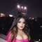 Lizza big monster juicy cock - Acompañantes transexual in Bangalore Photo 3 of 29