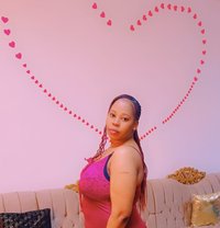 Lizzie - escort in Dammam