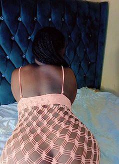 Sweetness - escort in Nairobi Photo 1 of 3