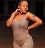 Lizzie - escort in Nairobi Photo 1 of 1