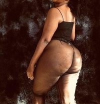 Lizzie - escort in Lagos, Nigeria