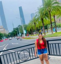 Lizzy - escort in Guangzhou