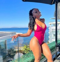 Lizzy - escort in Guangzhou