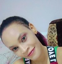 Lizzy - escort in Khobar