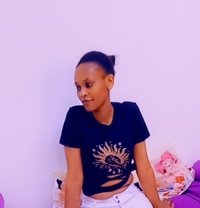 Lizzy - escort in Khobar