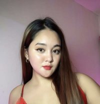 Lizzy - puta in Mecca