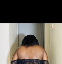 Lizzy - escort in Nairobi