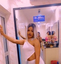 Lizzy - escort in Cotonou