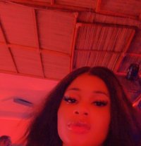 Lizzy - escort in Cotonou