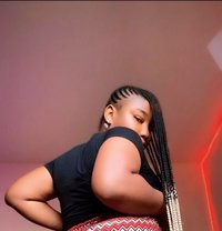 Lizzy - escort in Dakar