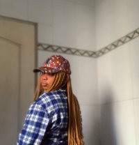 Lizzy - escort in Dakar