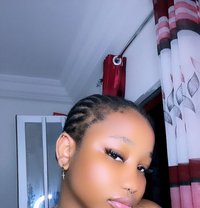 Lizzy - escort in Dakar