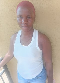 Lizzy - escort in Ibadan Photo 1 of 1