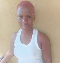 Lizzy - escort in Ibadan