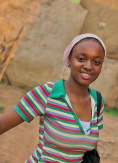 Lizzy - escort in Lagos, Nigeria Photo 1 of 1