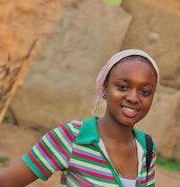 Lizzy - escort in Lagos, Nigeria